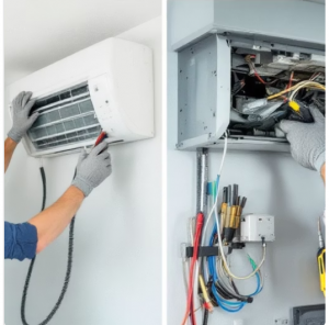 servicio técnico de climatización