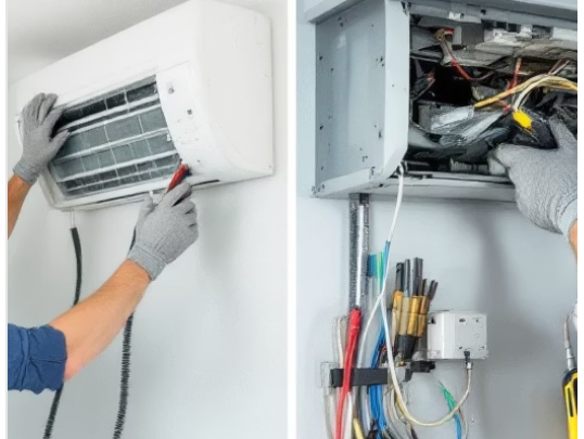 servicio técnico de climatización