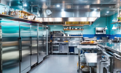 mantenimiento para hostelería en granada