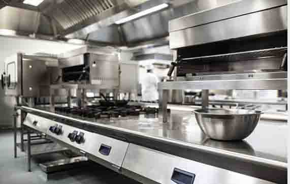 Mantenimiento Hostelería granada