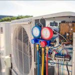 Servicio Técnico Aire Acondicionado