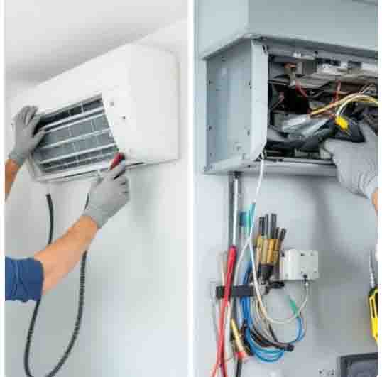 servicio técnico de climatización