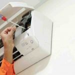 técnico de climatización