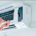 técnico de climatización