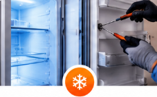 reparacion de botelleros y vitrinas refrigeradas granada