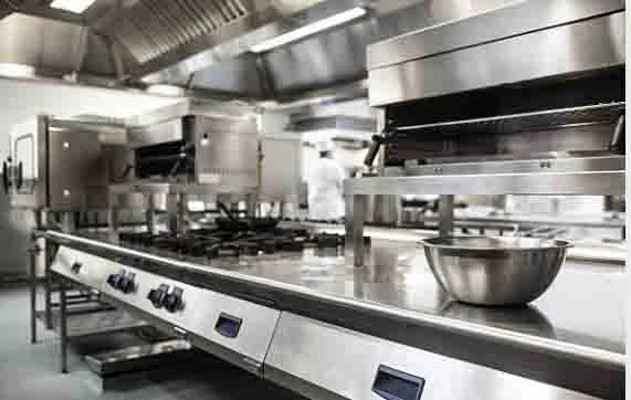 Servicio técnico de hostelería y reparación de maquinaria profesional en Granada