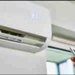 Empresa de mantenimiento de aire acondicionado en Granada