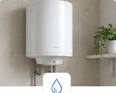 Reparación de termo eléctrico y calentador de agua en Granada